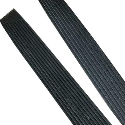 China Automotive or Industry Vending V-Belt 7pk 6pk Ribbed Belt PK Drive Belt For Truck for sale