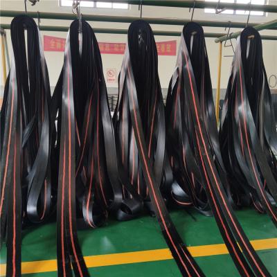 China Garment Shops Pulley Flat Belt Endless Transmission Belt Flat Drive Belt for sale