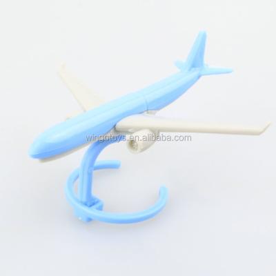 China Bulk Diy Airplanes Selling Toy Capsule Donation Toys For Children From China for sale