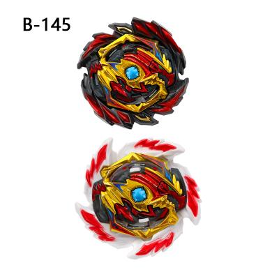 China BeybladeS Venom GT B-145Diabolos.Vn.Bl Metal Burst DX Starter Set with LR String Launcher for sale