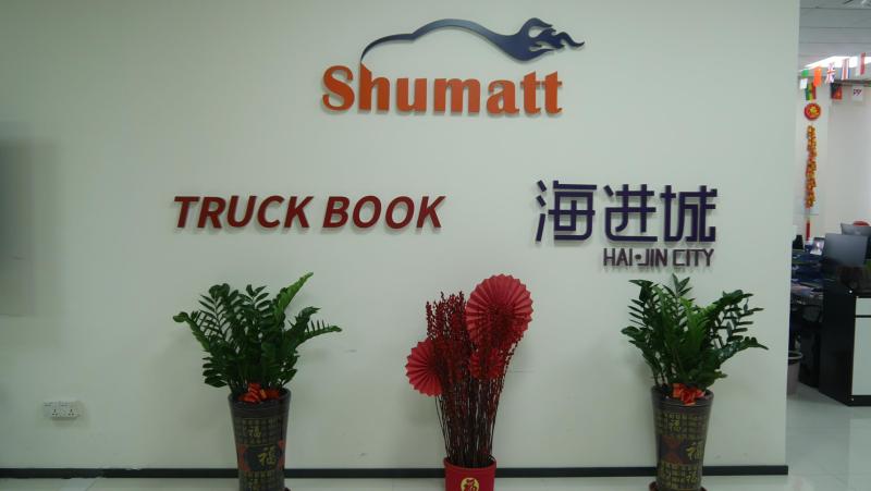 Verified China supplier - SHENZHEN SHUMATT TECH LTD