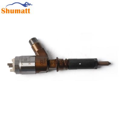 China Injector Diesel Fuel Injector 3264700 For CAT 320D Engine China Made Brand New Quality 320 N for sale