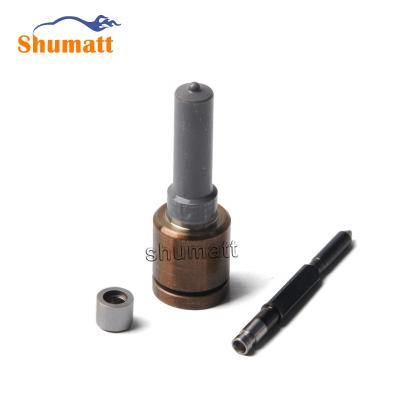 China Common rail injector nozzle G4S008 oil injection nozzle for fuel injector 23670-OE020 new original diesel for sale