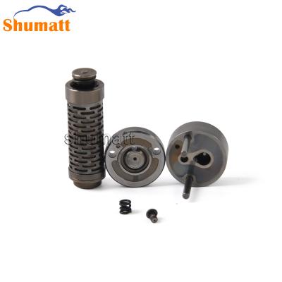 China Diesel Fuel Control Valve Injector Piezo Valve Common Rail Parts Universal for sale