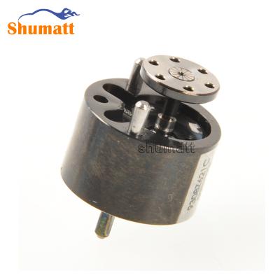 China Diesel Fuel High Speed ​​Steel Control Valve 9308621c 28239294 For EJBR03701D EJBR04710D Injector With Black Coating for sale