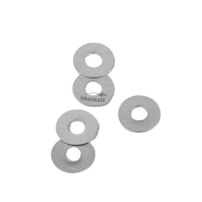 China For diesel engine china made new common rail diesel fuel spare parts gasket chocks 7mm*3mm*0.1mm for sale