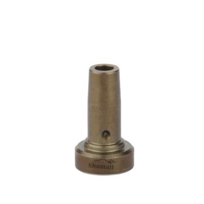 China For Injector 0445110 China Made New Common Rail Diesel Fuel Injector Cap 332 For BOBBIES 0445110 Series Injector for sale