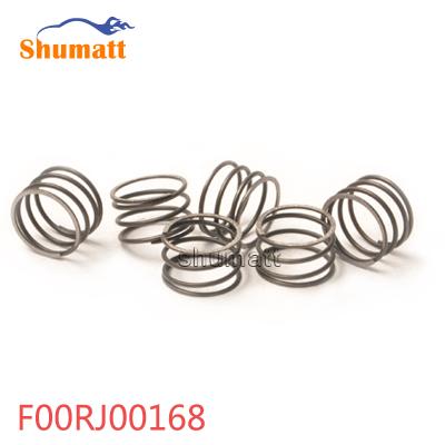 China 100% Brand New F00RJ00168 Injector Compression Spring For 044512002 0 445 120 02 Injectors Universal for sale