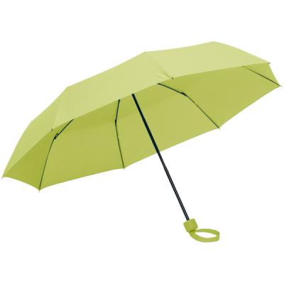 China Best Cheap Traditional Travel Portable Umbrella With Many Colors for sale