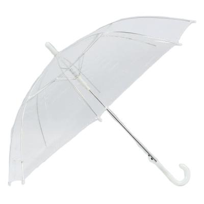 China Traditional Clear Wedding Japanese Umbrellas for Travel for sale