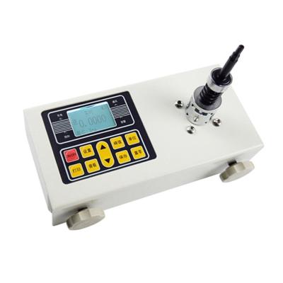 China High-precision Torque Tester 1-20Nm Digital Torque Data Transmission With Print Function Torque Measuring Instrument ENL-20 for sale