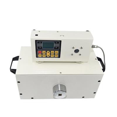 China ENL-500 High-precision Torque Tester 50-500Nm Torque Data Transmission Digital Torque Measuring Instrument for sale