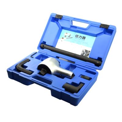 China Car Repair Tool Auto Torque Wrench Ratio 1:12 Torque Multiplier 11714 Max Input 2500NM 238NM Max Input 2500nm for sale