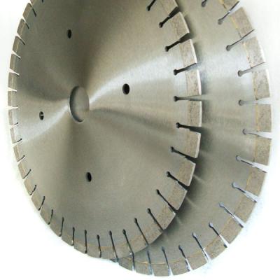 China Diamond Saw Blade For Granite Marble Sandstone Concrete Tile Cutting Circular Saw Blade zu verkaufen