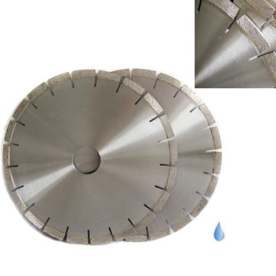 China Multi Blade of Concrete Granite Marble Used Stone Cutting Saw Blade for Circular Cutting Saw zu verkaufen