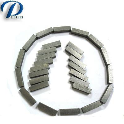 China Diamond Grinding Segment For Concrete Floor Grinding Wheel Metal Plate Concrete Grinding Disc for sale