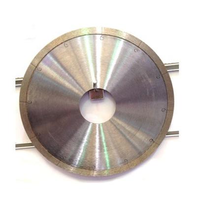 China J slot Wet Cutting Porcelain Cutting Blade 300mm Tile Cutting Saw Diamond Saw Blade For Ceramic à venda