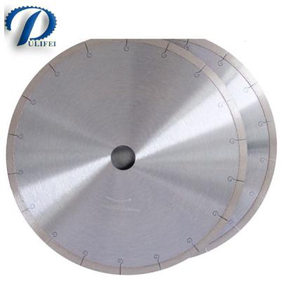 Cina Wet Cutting Tile Saw Blade Manual Tile Cutter Diamond Porcelain Ceramic Saw Blade in vendita