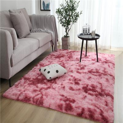 China Hot Selling Anti-Slip Turkey Amazon Large Boho Area Rug Blankets Nordic Bohemian Single Throw Rug Anti-Slip Home Blanket for sale