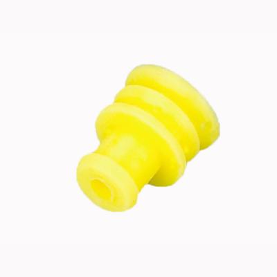 China High Quality Sealing Tape Automotive Connector Plastic Parts Waterproof Ring Series for sale