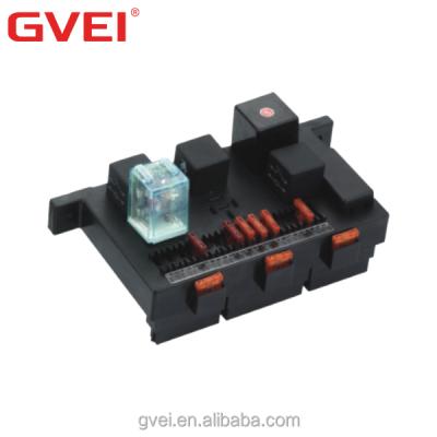 China Low Voltage Distribution Box 113100300 Electric Truck Power Distribution BOX for sale