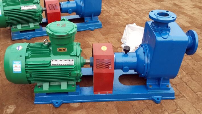 Verified China supplier - Botou Honghai Pump Co., Ltd.