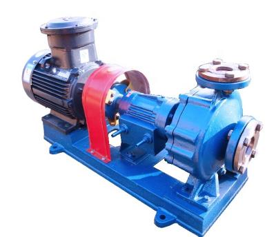 China Other Hot Oil Thermal Circulation Centrifugal Pump for sale