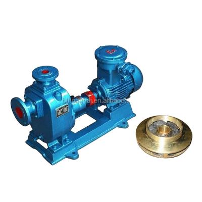 China Other CYZ Explosion Proof Centrifugal Gasoline Pumps / Time-limited Discount Safe Cleaning Explosion Proof Centrifugal Pump for sale