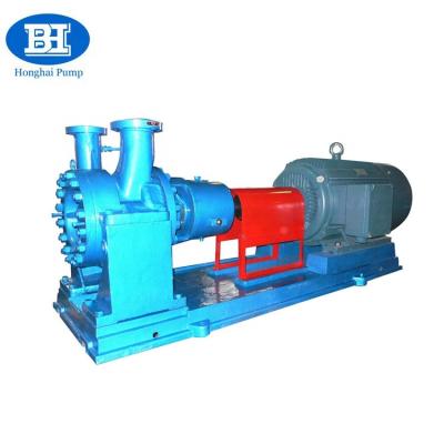 China Automotive Industry AY Series High Temperature Thermal Oil Circulating Centrifugal Pump for sale