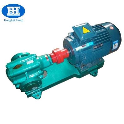 China Commercial Buildings ZYB Series Hard Tooth Surface Residual Heavy Oil Pump for sale