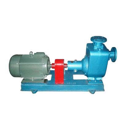 China Other Type High Quality CWZ Marine Hot Selling Bilge Water Pump for sale