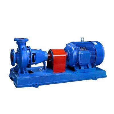 China Other factory direct sale high quality large flow water pump centrifugal pump for sale