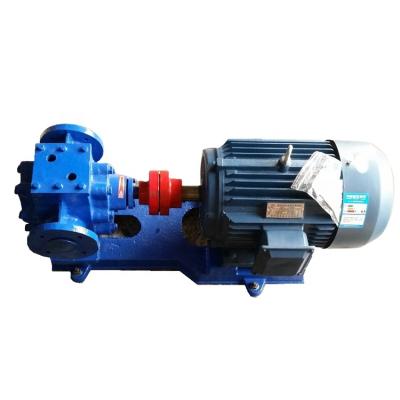 China Other Hot Sale LQB Series Professional Asphalt Pump High Quality Oil Pump for sale