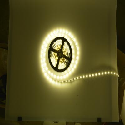 China High Quality White Decoration Hot Sale LED Light Strip For Christmas for sale