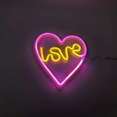 China Decoration Drop Shipping Neon Signs Basketball Wall Neon Lights For Bedroom for sale