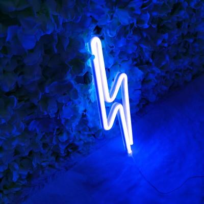 China Cute Neon Signs Residential Wholesale Wall Hanging DIY New Design For Room Decoration for sale