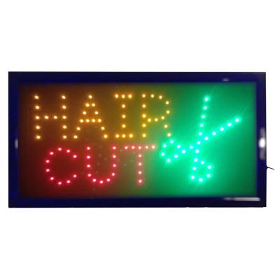 China Buildings Best Prices Color Letters Fashion LED Light Billboard Long Lasting High Brightness Neon Open Sign for sale