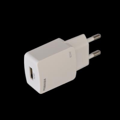 China Original Power Usb Mobile Phone Cable Chargers Brick Cube Charger Universal Fast Charging Eu Adapter 5v 2a Mobile Phone/Camera/PDA/MP3 for sale