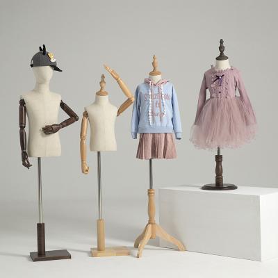 China Other Child Dress Form Tailoring Mannequin for sale