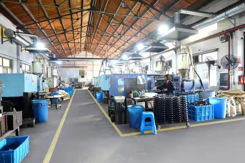 Verified China supplier - Jiaxing Fengqiao Lvcheng Hardware Factory