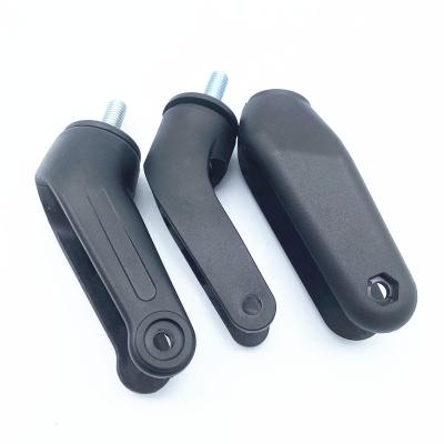 China Single& Modern Plastic Fork Stem For 6