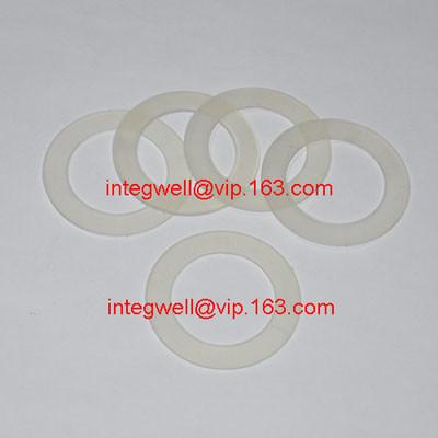 China Wear washer / nylon disc between shedding levers for sale