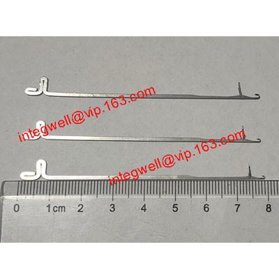 China Latch needle / knitting needle for sale