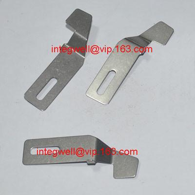 China Stripper plate / selvedge plate for sale