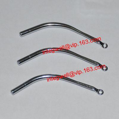 China Weft needle for sale
