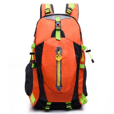 China camping & 2022 NEW Backpacks Hiking Backpack For Men Women Outdoor Sport Camping Traveling Backpack for sale