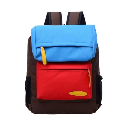 China Kids Backpack Boys Girls School Bookbags Kindengarten Instructional Children Cute Kids Backpack for sale