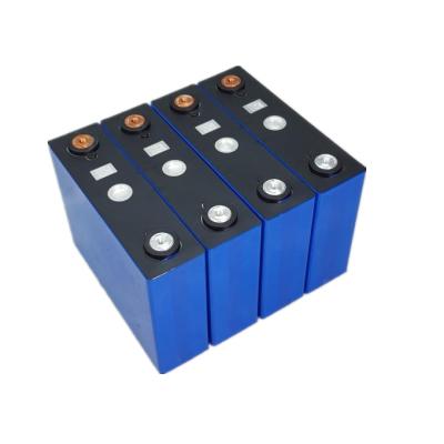 China Long Life 3.2v Lifepo4 Deep Cycles 80Ah Lifepo4 Battery For Electric Power Systems for sale