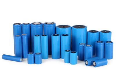 China Long Life Rechargeable Factory Supply Direct LiFePO4 Battery 32700 3.2V 6Ah Cylindrical Battery for sale