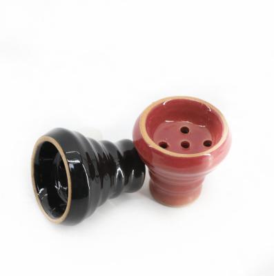 China Wholesale Shisha Hookah Hookah Sheesha Hokah hukkah Bowl Nargile Smoking Mouthpieces Shisha Accessories Direct Selling Shisha Narguile for sale